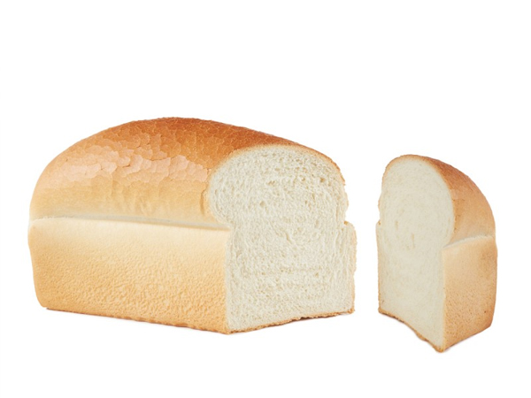 Wit brood