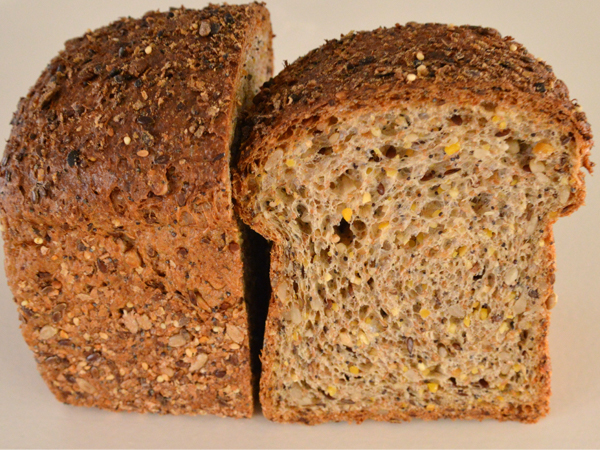 Low Carb Brood