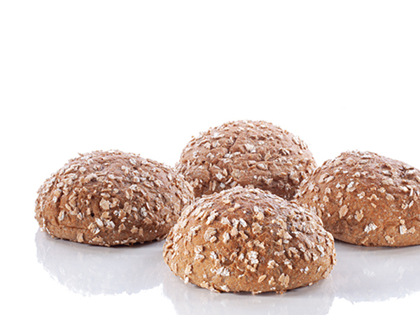 Volkoren Bollen