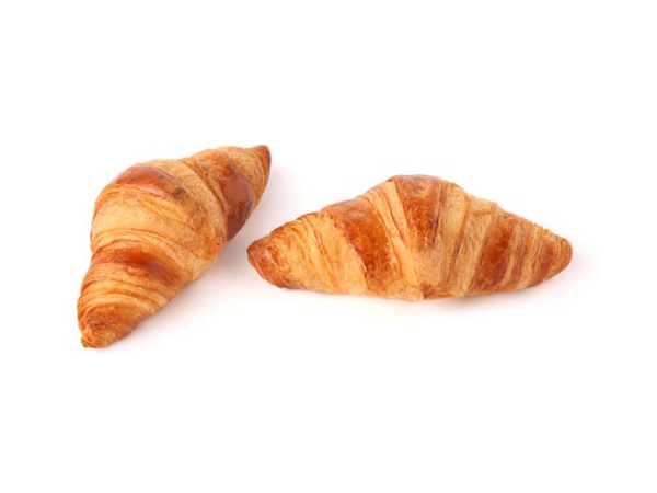 Mini croissants