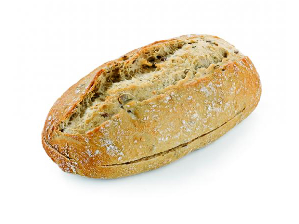 Moutjes halfgebakken