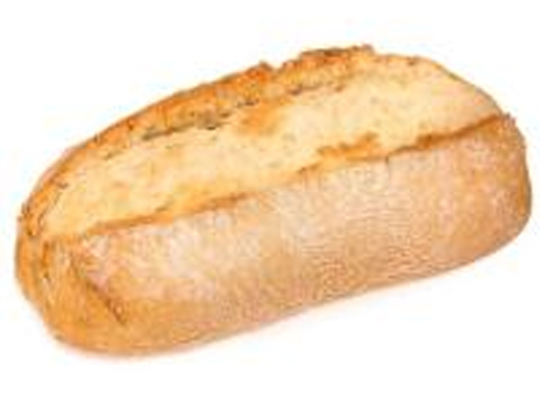 Luxe halfgebakken 9 st.