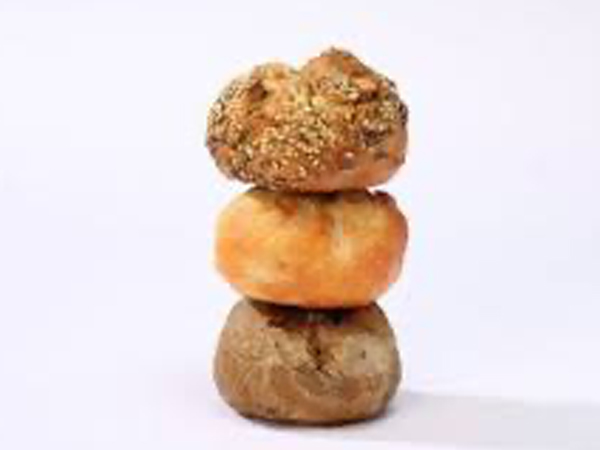 Mix Halfgeb. Broodjes