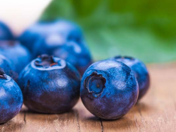 Blauwebessenschelpje